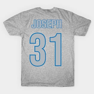 Kerby Joseph T-Shirt